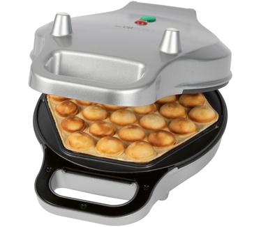 Clatronic WA 3772 silber