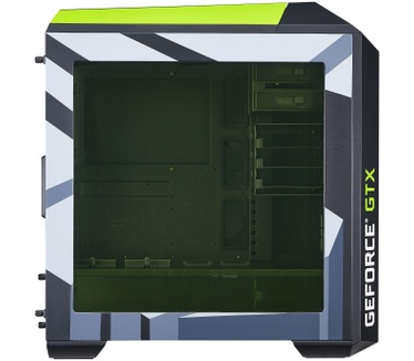 Cooler Master MCY-005P-KWN00-NV