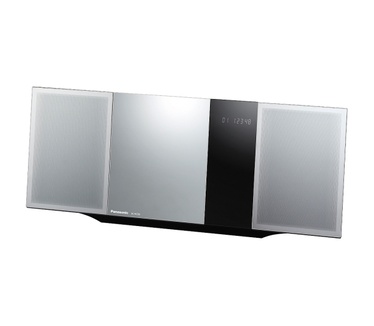 Panasonic SC-HC39EG-S