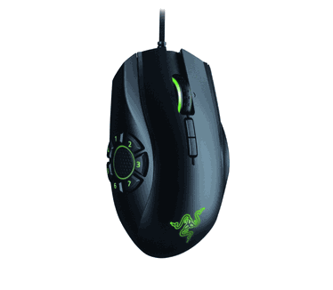Razer Naga Hex V2