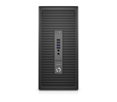 HP 600 G2 MT