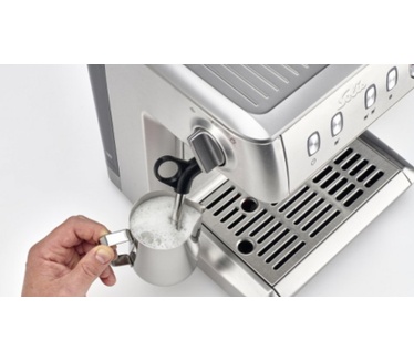 Solis Grind & Infuse Compact