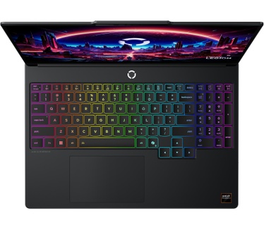 Lenovo Legion 5 15AGP11