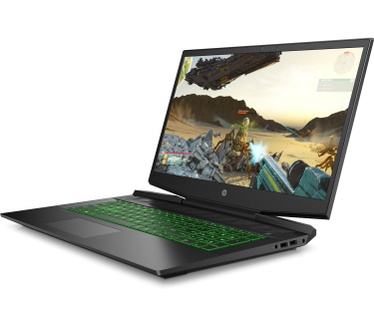 HP Pavilion Gaming 15-dk0979nd