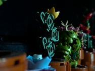 Cameratest - 2x zoom