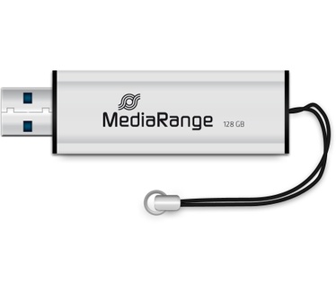 MediaRange MR918 128GB Wit