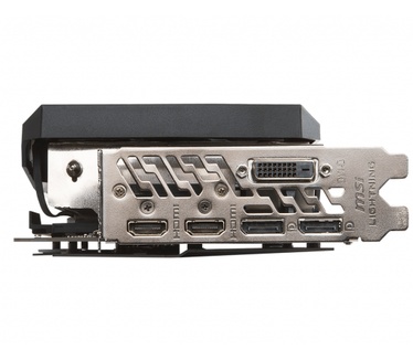 MSI GeForce GTX 1080 Ti Lightning