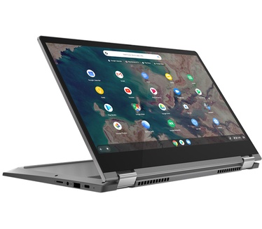 Lenovo IdeaPad Flex 5 CB 13IML05 (82B8000SMH)
