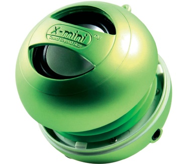 X-Mini II Capsule Speaker (Groen)