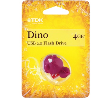 TDK 4GB