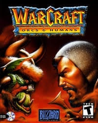 Warcraft Orcs Humans