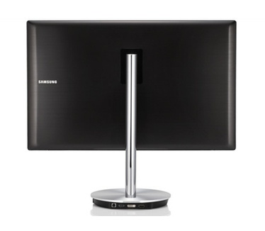 Samsung Syncmaster S27B970D Zwart