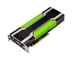 Nvidia Tesla M4 en M40 gpu's