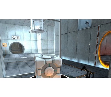 Portal, PC (Windows)