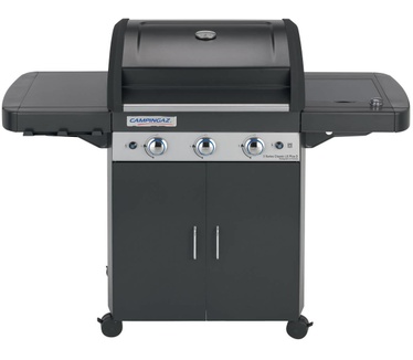 Coleman 3 Series Classic LS Plus D