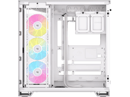 Corsair iCUE LINK 6500X RGB Wit