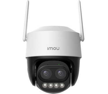 Imou Cruiser Z