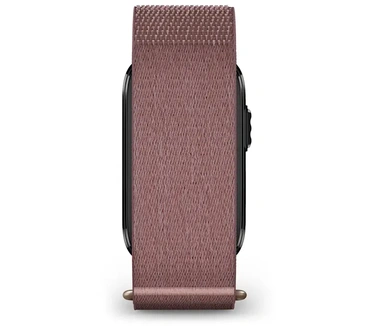 Garmin Cirqa Smart Band, L-XL, Mauve (Mauve)