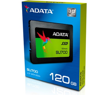 Adata ASU700SS-120GT-C