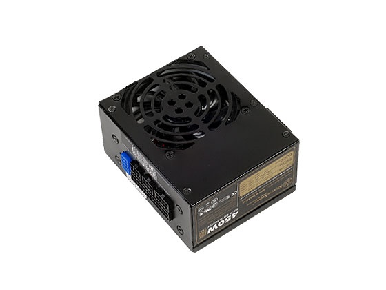 Silverstone SST-ST45SF-G (450W)