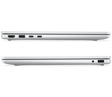 HP OmniBook 3 Laptop AI 14-ht0201nbx