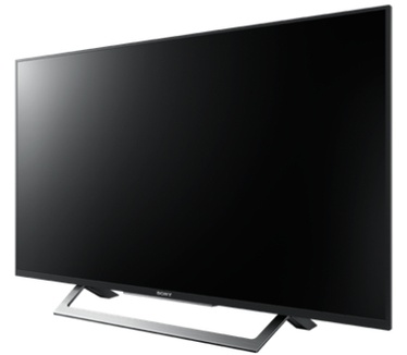 Sony Bravia KDL-49WD755 Zwart