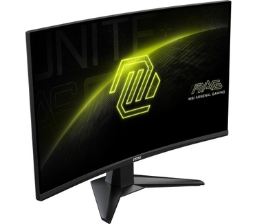 MSI MAG 27CQ6F
