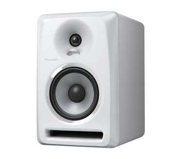Pioneer 5" actieve referentieluidsprekers 1.0 (Wit)