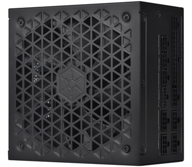 Silverstone HELA 1200R Platinum