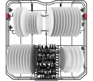Whirlpool WRIC 3C26 P