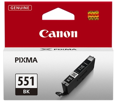 Canon CLI-551BK