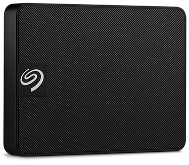 Seagate Expansion SSD 1TB Zwart
