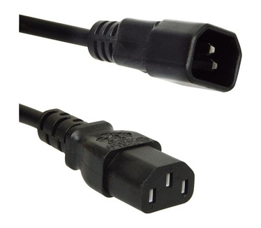 ICIDU Verleng Power Kabel 230V