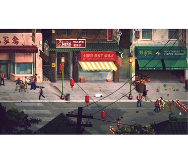 Bud Spencer & Terence Hill - Slaps and Beans 2