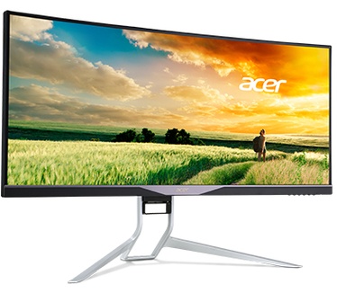 Acer XR342CK (UM.CX2EE.001) Zwart