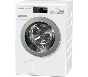 Miele WDD020 EcoPlus&Comfort