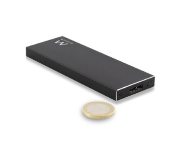 Ewent EW7023 Zwart