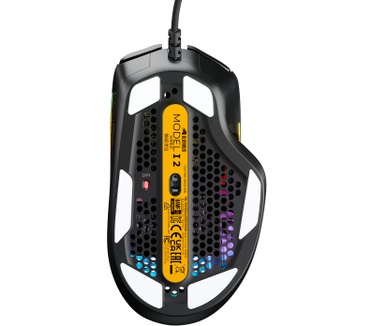 Glorious PC Gaming Race Model IV2 Wired
