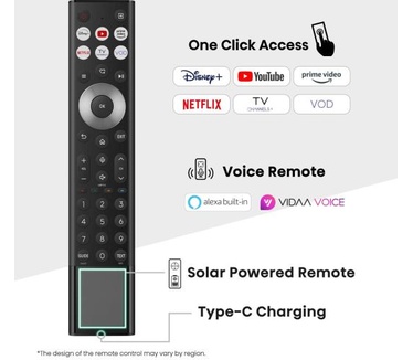 Hisense 75U7Q PRO