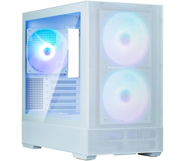 Zalman P30 Air White