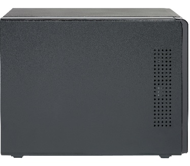 QNAP Turbo NAS TS-451+ (2GB ram)