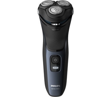 Philips Wet & Dry elektrisch scheerapparaat, 3000-serie