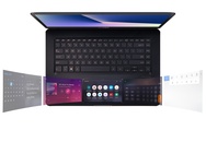 Asus ZenBook Pro UX580