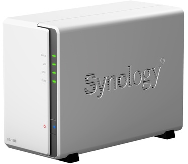 Synology DiskStation DS218j (DS218j)