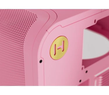 HYTE X50 Strawberry Milk