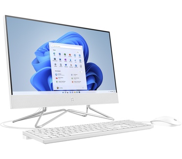 HP 22-dd0230nd All-in-One