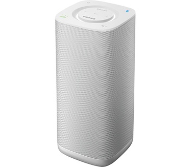 Philips izzy BM6 (Zwart)