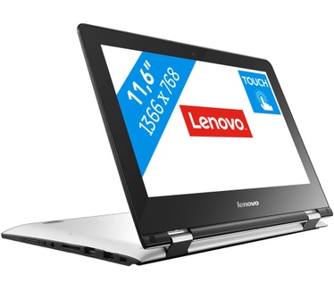Lenovo IdeaPad Yoga IdeaPad Yoga 300 11 80M10077MH