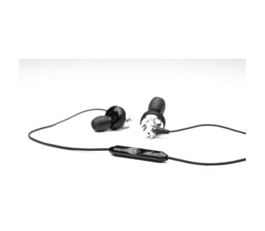 Skullcandy Heavy Medal (Zwart)