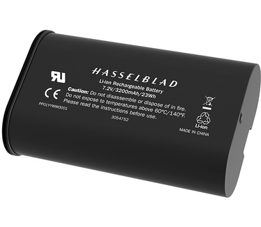 Hasselblad X1D Rechargeable Battery